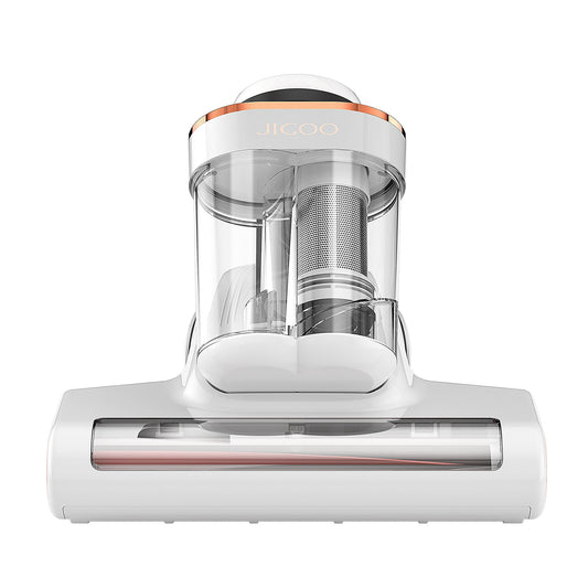 Dual-Cup Smart Mite Cleaner Bettstaubsauger